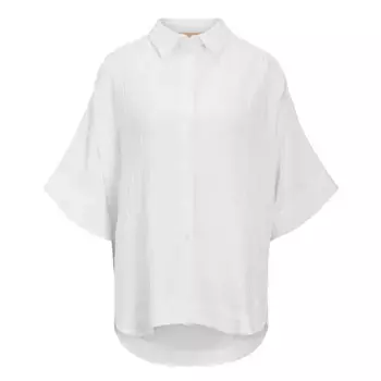 Рубашка Jack & Jones Mia JJXX, белый