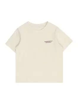Рубашка JACK & JONES MINI JORIslington, белый