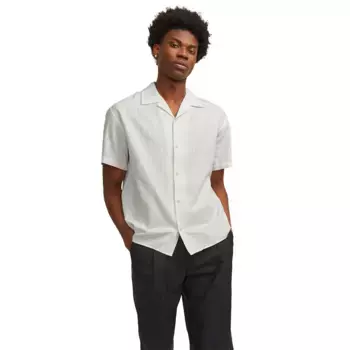 Рубашка Jack & Jones Montana, белый