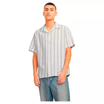 Рубашка Jack & Jones Montana, бежевый