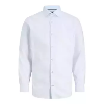 Рубашка Jack & Jones Parker Detail, белый