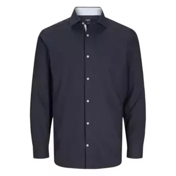 Рубашка Jack & Jones Parker Detail, черный