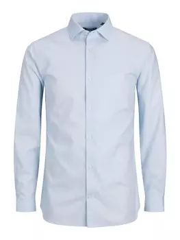 Рубашка Jack & Jones Parker, голубой