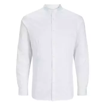 Рубашка Jack & Jones Parma, белый