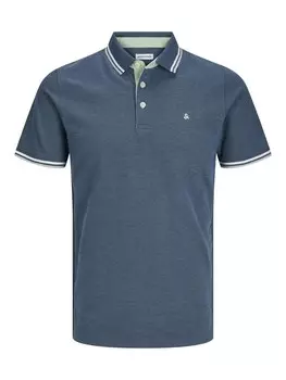 Рубашка JACK & JONES Paulos, цвет Sapphire