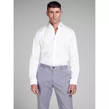 Рубашка Jack & Jones Premium Comfort, белый