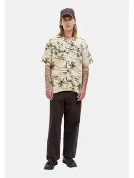 Рубашка Jack & Jones, серый
