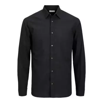 Рубашка Jack & Jones Summer, черный