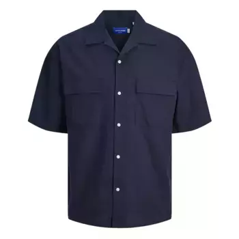 Рубашка Jack & Jones Summer, синий