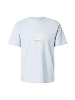 Рубашка JACK & JONES, светло-синий