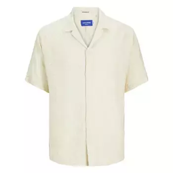 Рубашка Jack & Jones Taormina, бежевый