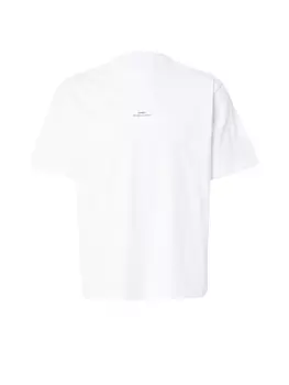 Рубашка JACK & JONES TERRAIN, белый