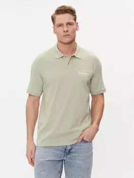 Рубашка Jack&Jones, зеленый