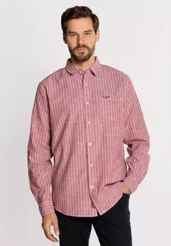 Рубашка JAR Lee Cooper, красный