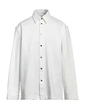 Рубашка Jil Sander, белый