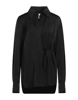 Рубашка Jil Sander, черный