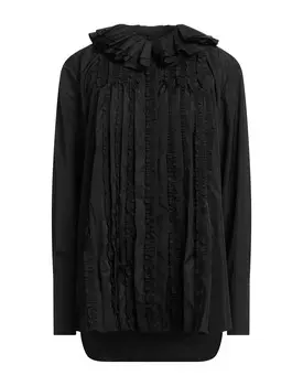 Рубашка Jil Sander, черный