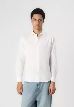 Рубашка JJEBREEZE SHIRT Jack & Jones, белый