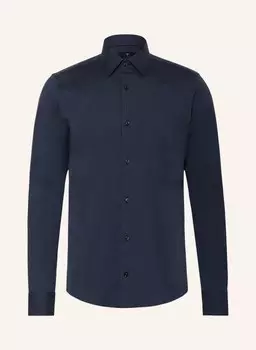 Рубашка JOOP! JerseySlim Fit, темно-синий