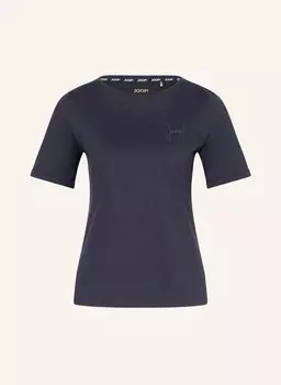 Рубашка JOOP! Lounge-Shirt, темно-синий