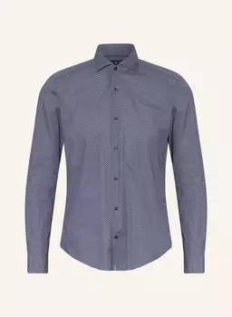 Рубашка JOOP! PAI Slim Fit, синий