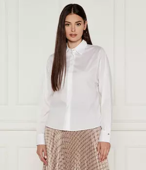 Рубашка Joop! Slim Fit, белый