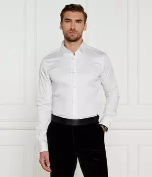 Рубашка Joop! Slim Fit, белый