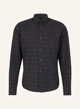 Рубашка JOOP! Slim Fit, светло-серый