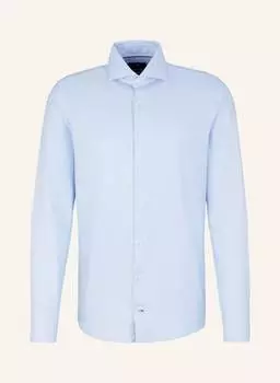 Рубашка JOOP! Slim Fit, светло-синий