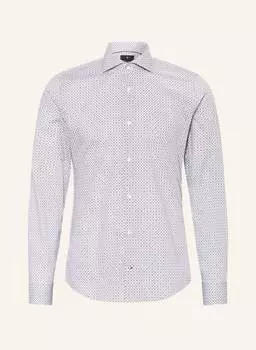 Рубашка JOOP! Slim Fit, темно-красный
