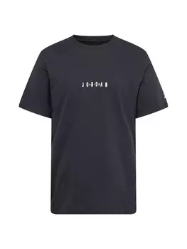 Рубашка Jordan Air, черный