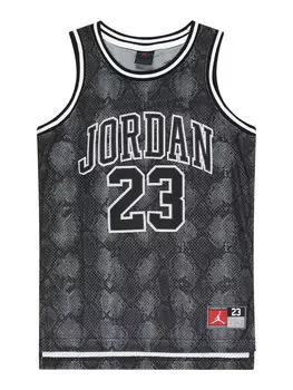 Рубашка Jordan, черный