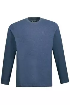 Рубашка JP1880, синий