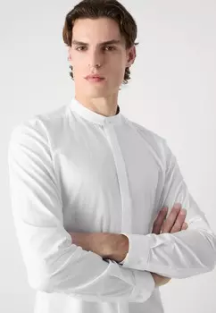 Рубашка KALEB HUGO, белый