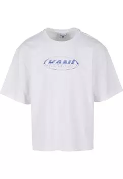 Рубашка Karl Kani, белый