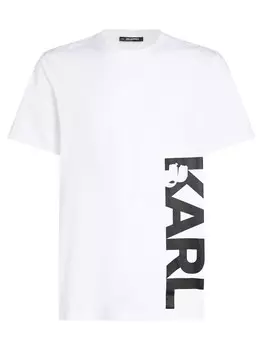 Рубашка Karl Lagerfeld, белый