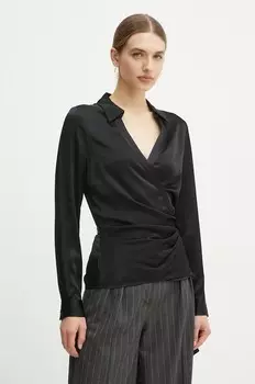 Рубашка Karley Guess, черный