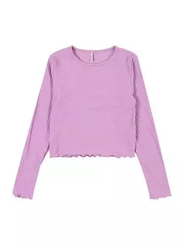 Рубашка KIDS ONLY, цвет Mauve