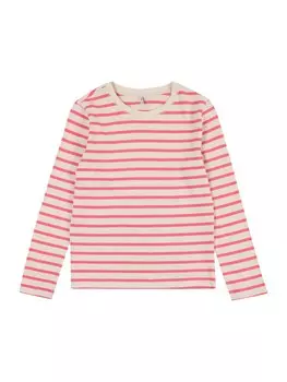 Рубашка KIDS ONLY KOGNEW SOPH, бежевый
