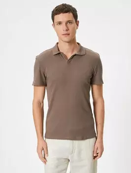 Рубашка Koton, цвет Brocade