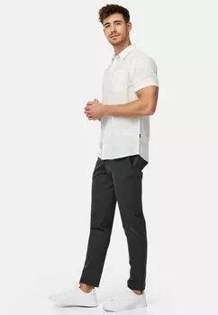 Рубашка KURZARM INGUNTHER INDICODE JEANS, кремовый