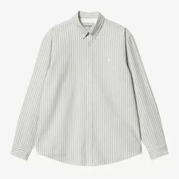 Рубашка L/S Dabney Shirt Carhartt WIP, мультиколор