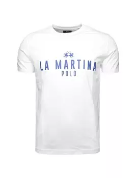 Рубашка La Martina, белый