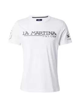 Рубашка La Martina, белый