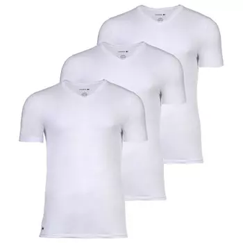 Рубашка LACOSTE, белый