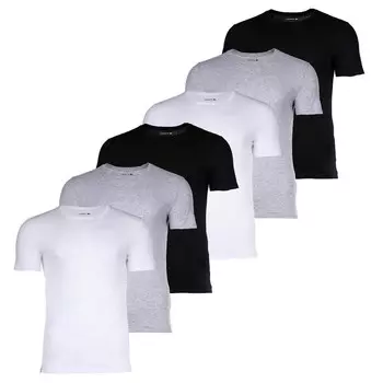 Рубашка LACOSTE, разноцветный