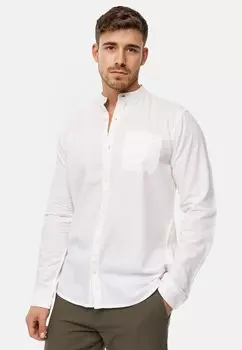 Рубашка LANGARM INRAFFI INDICODE JEANS, кремовый