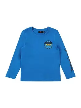 Рубашка LEGO kidswear Taylor, синий