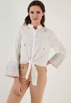 Рубашка LELA