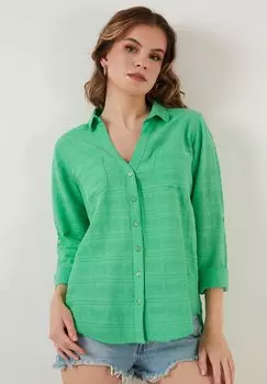 Рубашка LELA